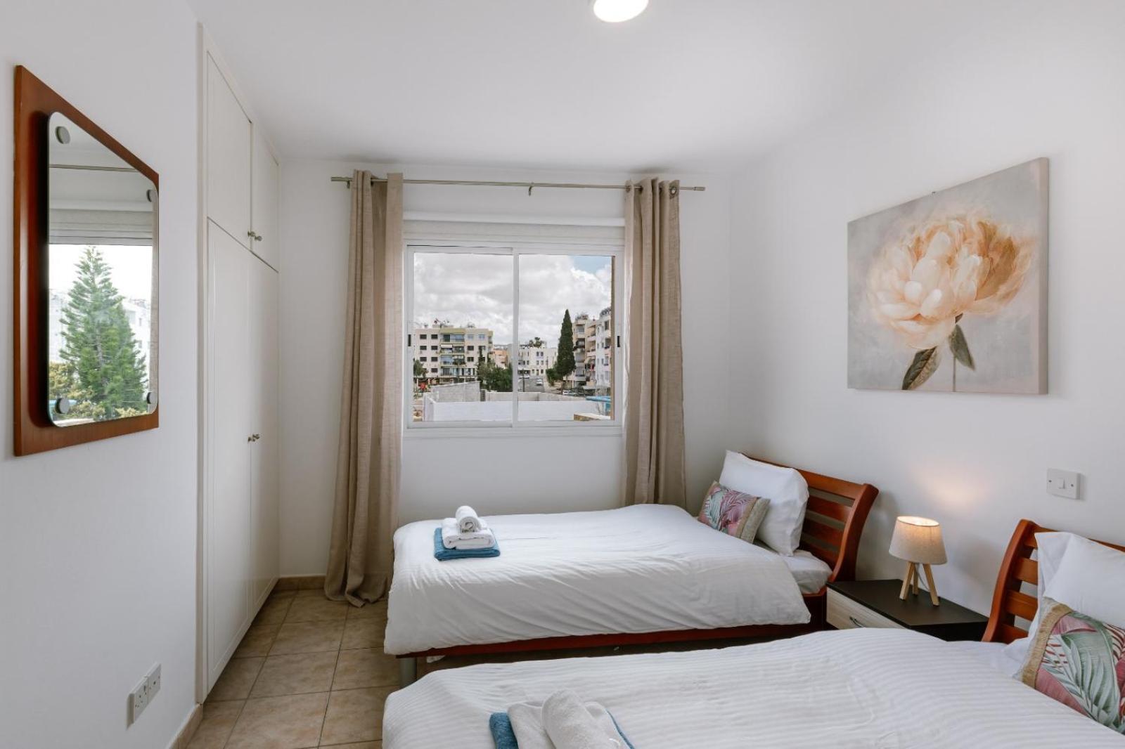 Seaview 3bedroom Penthouse Apartment