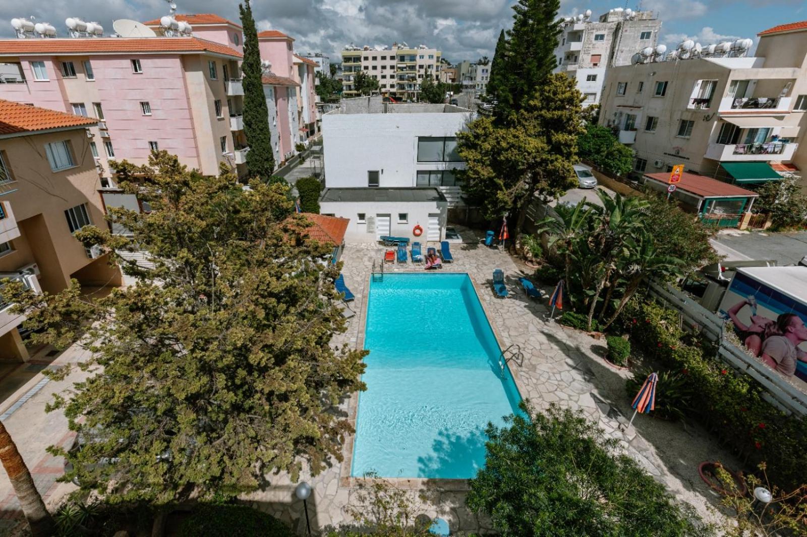 Seaview 3bedroom Penthouse Apartment *