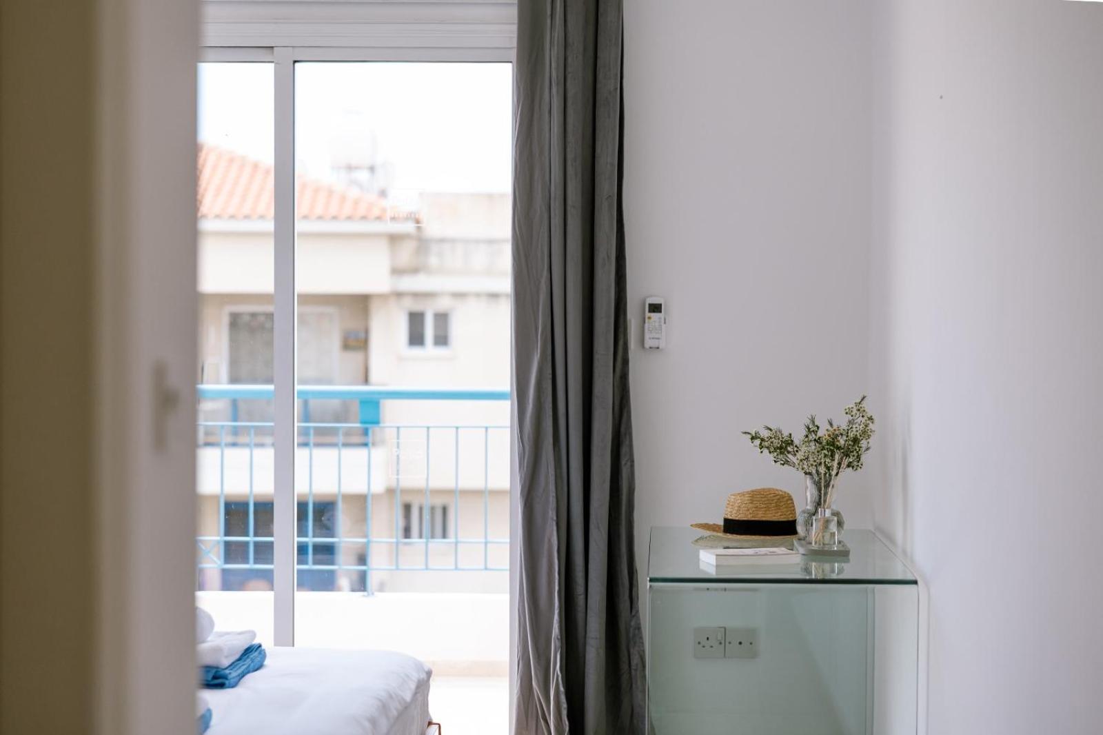 Apartment Seaview 3bedroom Penthouse Paphos